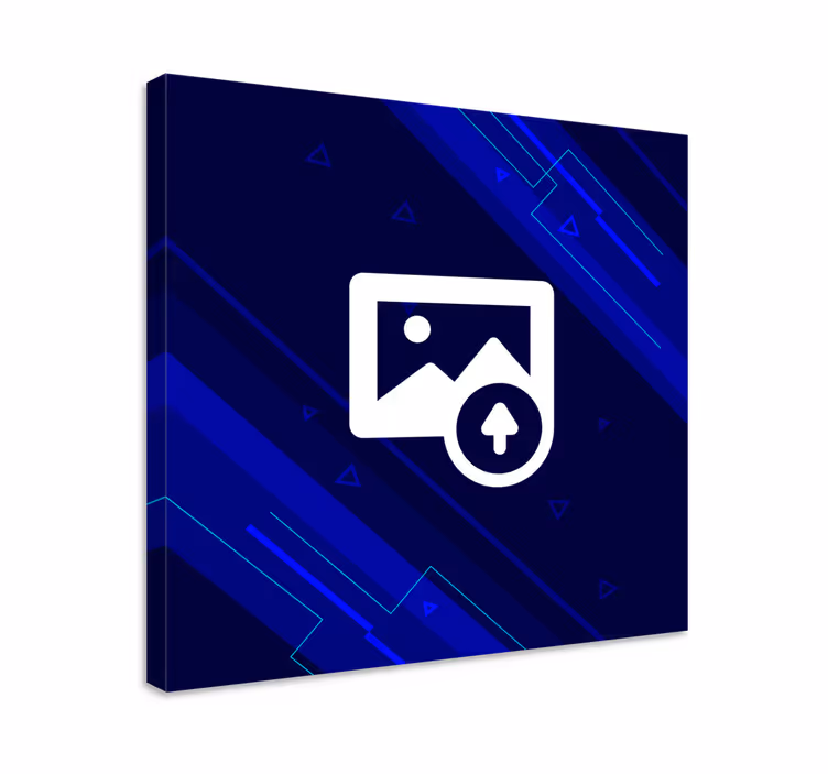 obraz na stenu videohry vaše logo e-sport - Tenstickers