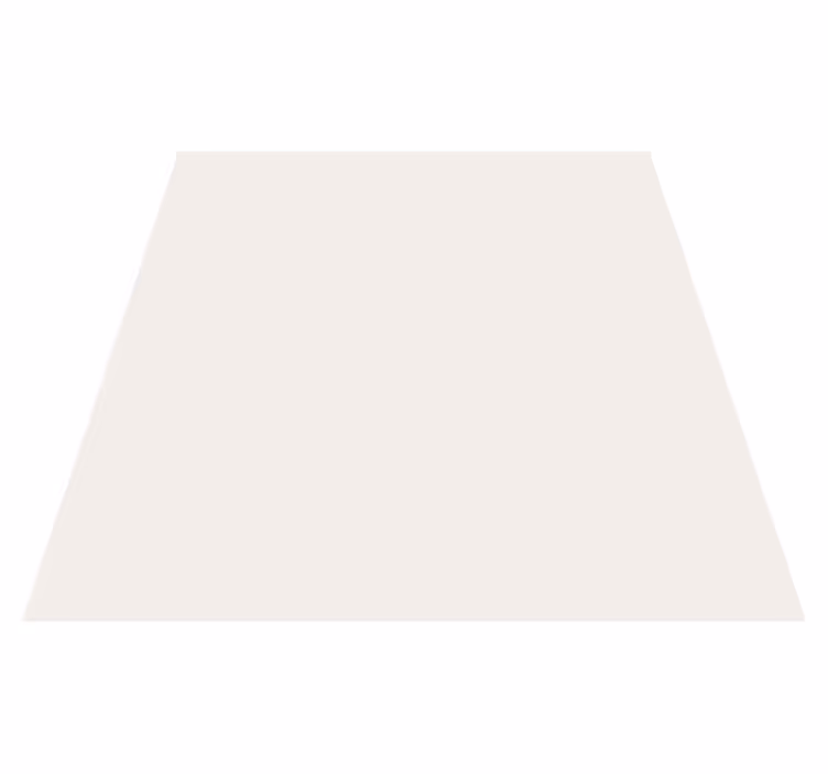Vinylový koberec minimalisticky obdĺžnikový „tanec oblakov“ - Tenstickers