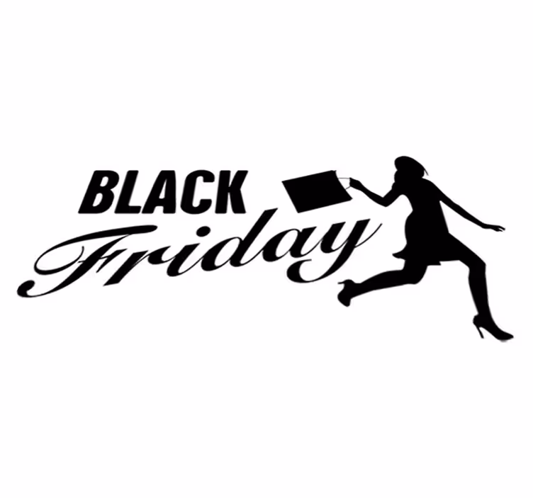 Vinylový koberec black friday nákupy pre ženy - Tenstickers