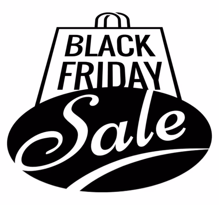 Vinylový koberec black friday zľava 20% - Tenstickers