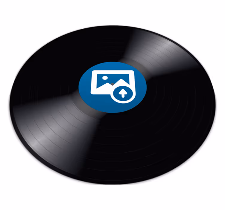 Prispôsobiteľný vinyl koberec s fotografiou - Tenstickers