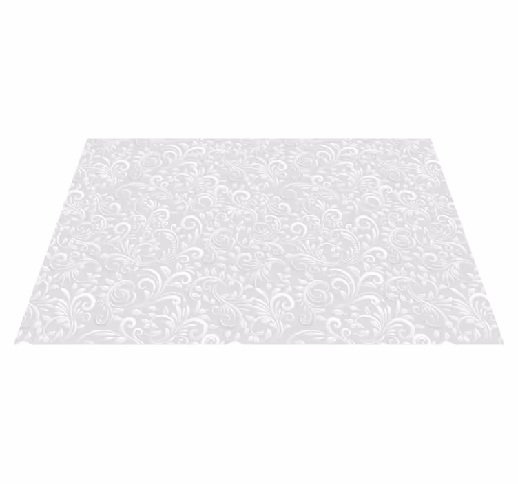 3d vinylový koberec s vírivým vzorom pre domácu kanceláriu - Tenstickers