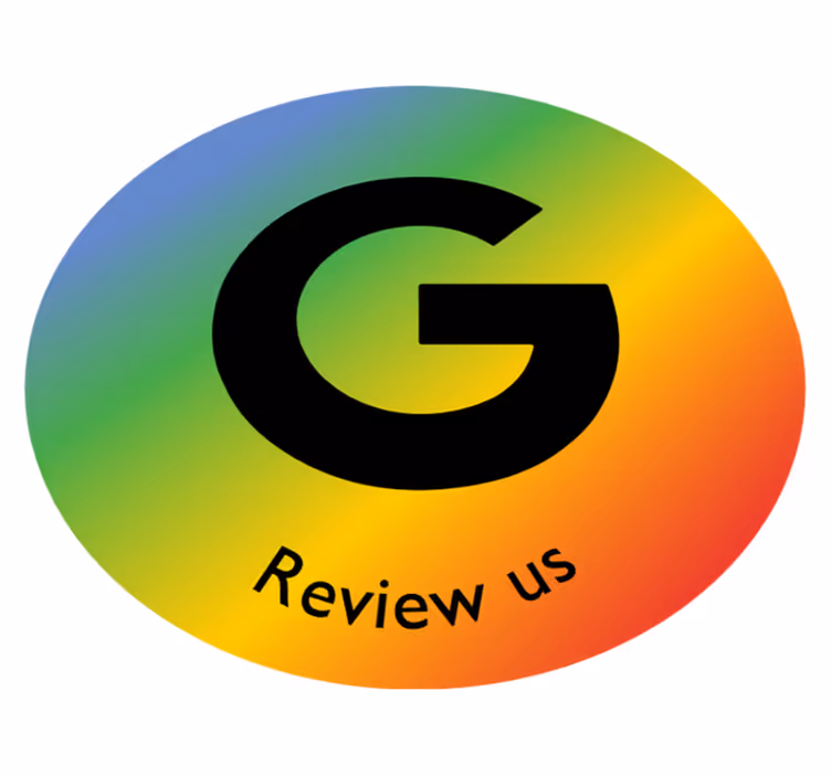 Skontrolujte nám vlastný kruh google - Tenstickers