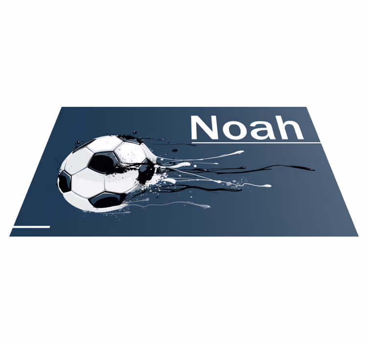 Super detské vinylové podložky pre deti - Tenstickers