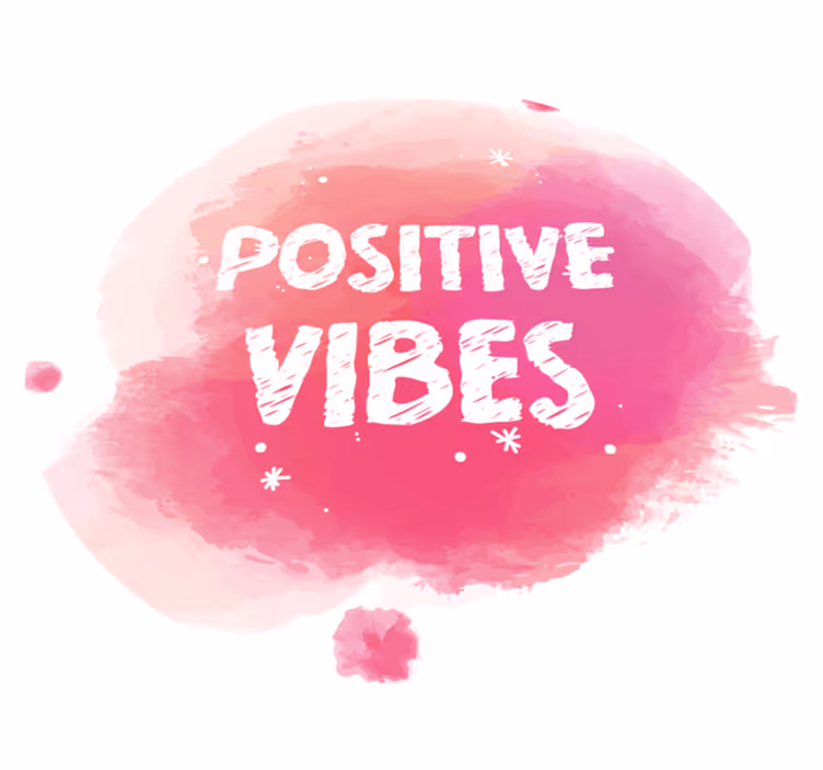 vinylový koberec citáty povznášajúca energia - Tenstickers
