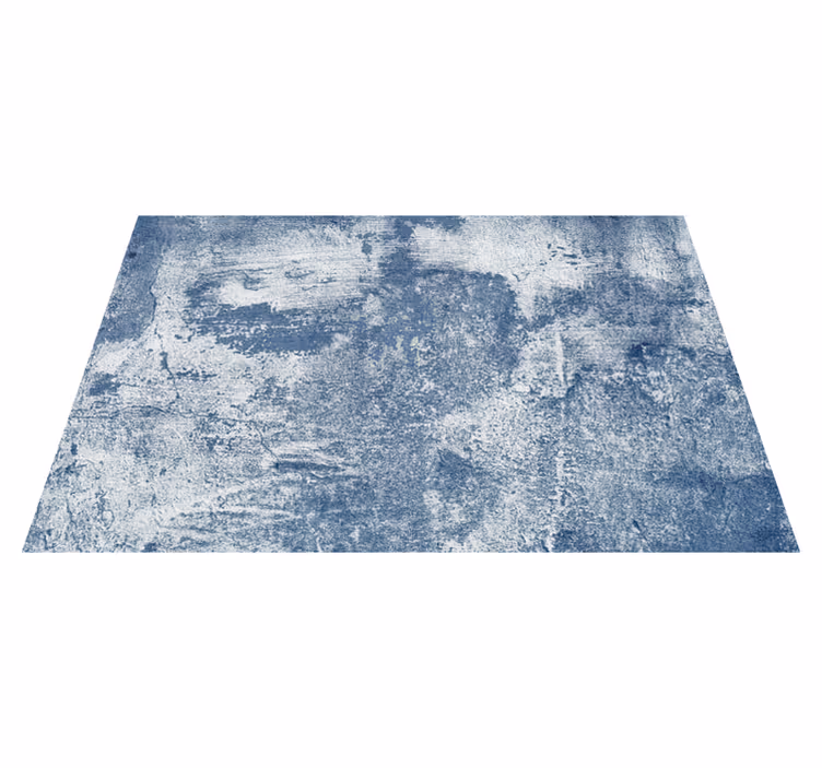 kamene vinylový koberec efecto cemento - Tenstickers