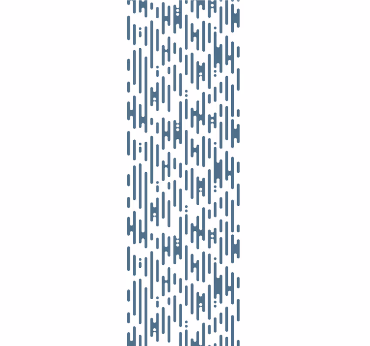 tapety geometrické vzory abstraktný vzor čiar - Tenstickers