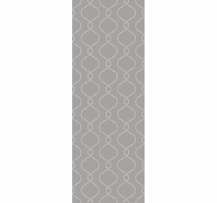 Tapety s ornamentami elegantné tvary línií - Tenstickers