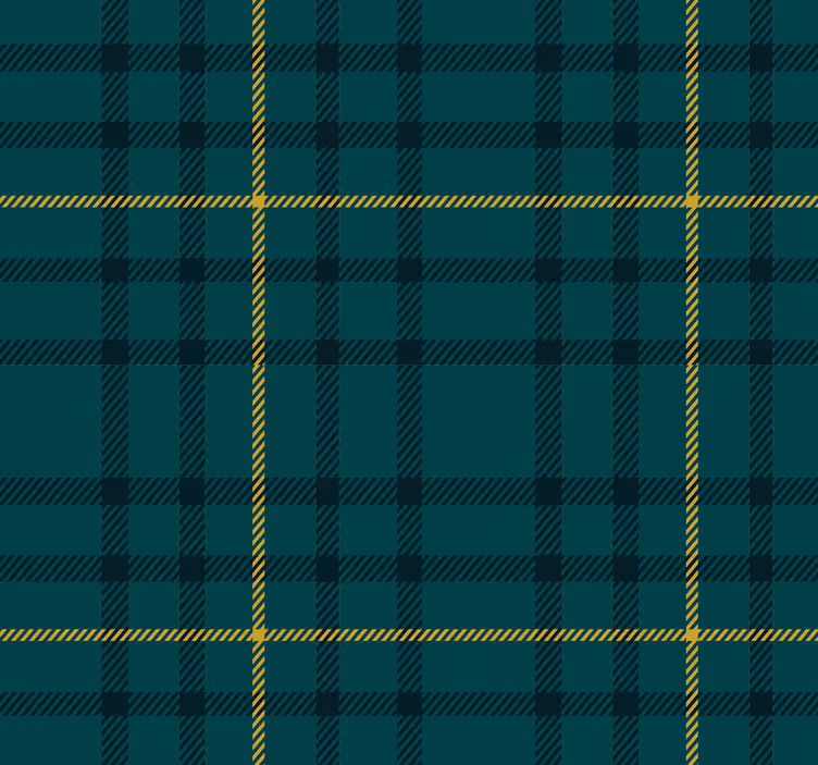 tapety do spálne burberry manta - Tenstickers