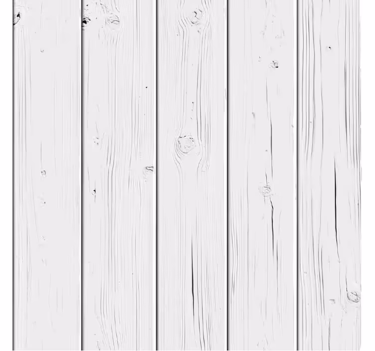 tapety do kuchyne svetlosivé drevené panely - Tenstickers