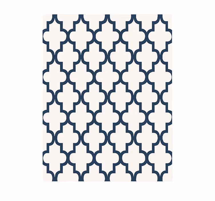 tapety pre teenagerov moderný geometrický dizajn - Tenstickers