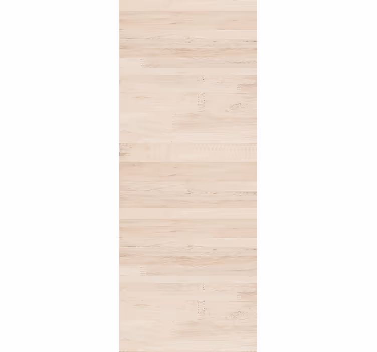 Tapety drevo ľahký elegantný vzor - Tenstickers