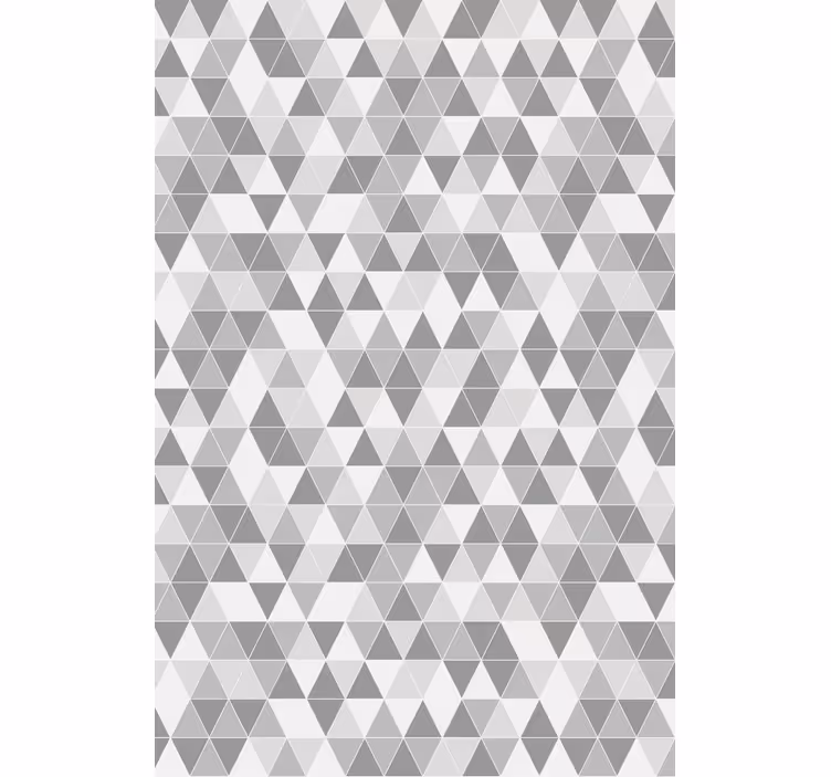 Tapety do jedálne v minimalistických odtieňoch šedej - Tenstickers