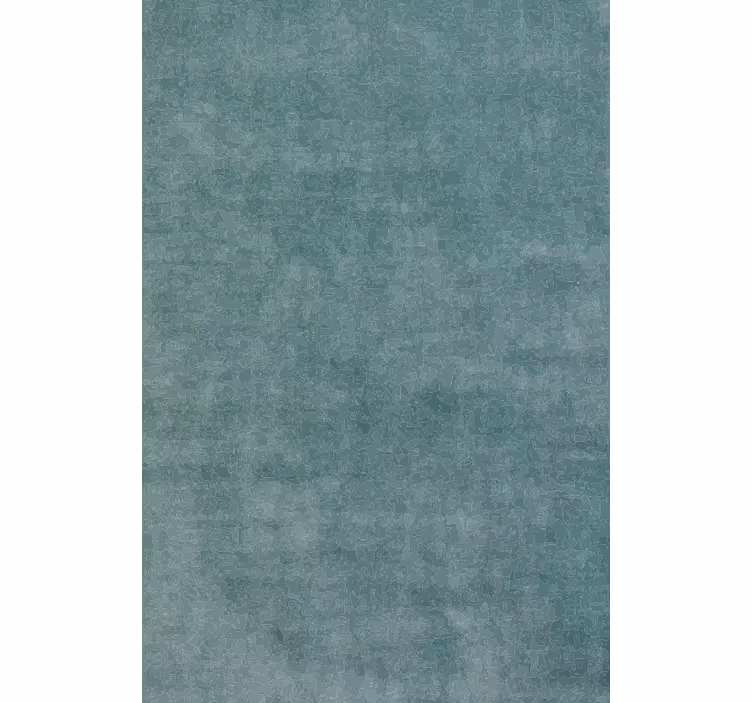 Tapeta mramor v tlmenom teal odtieni - Tenstickers