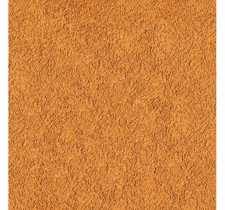 Tapeta kamene červený hnedý cement - Tenstickers