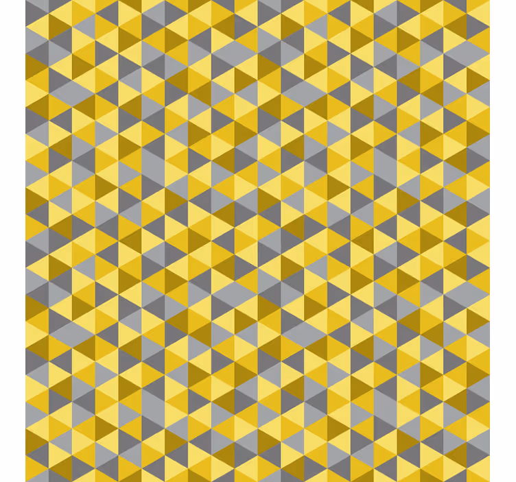 Škandinavské tapety geometrické v nordickej palete - Tenstickers