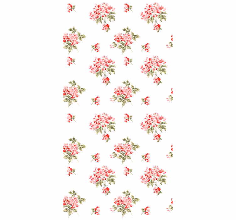 Tapety do obývačky v vintage elegantnom štýle - Tenstickers