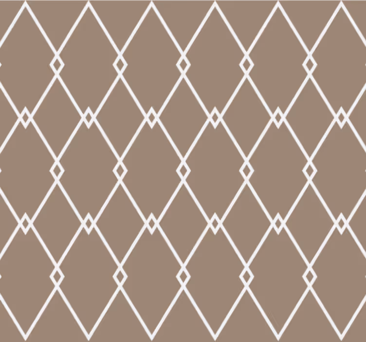Tapety do kuchyne geometrického štýlu - Tenstickers