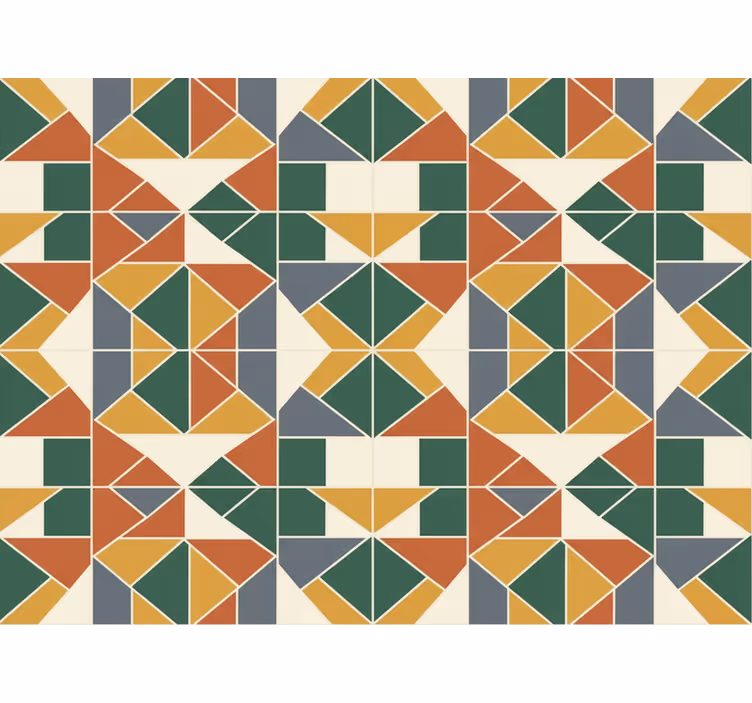 Abstraktne tapety geometrický vzor b0dvljgdvx - Tenstickers