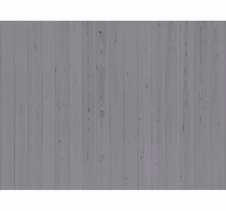 Rustikálne tapety v drevenej šedej pantone - Tenstickers