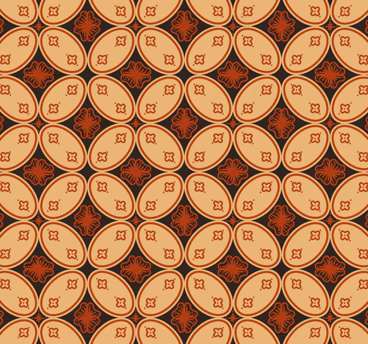 Vinobranie tapety retro motívy - Tenstickers