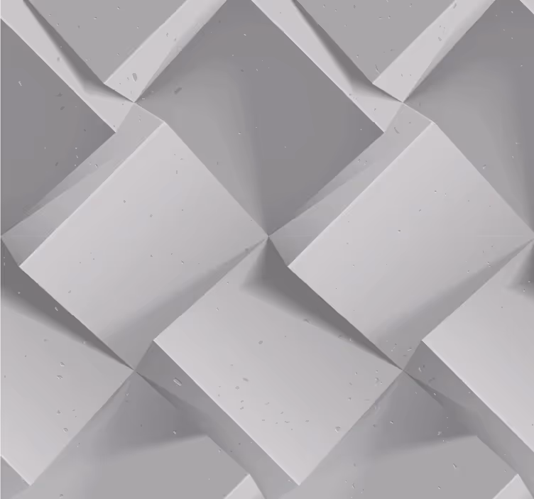 ľahká kamenná textúra 3d efektová kamenná tapeta - Tenstickers