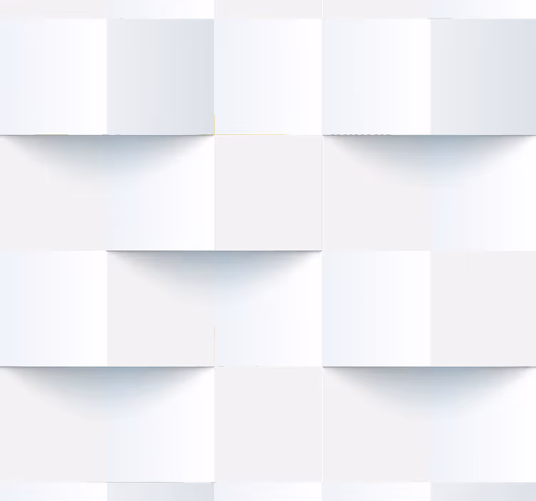 3d lepiace poznámky biele 3d tapety - Tenstickers