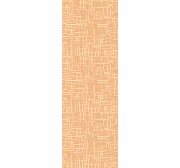 vzorované tapety geometrický vzorovaný povrch - Tenstickers