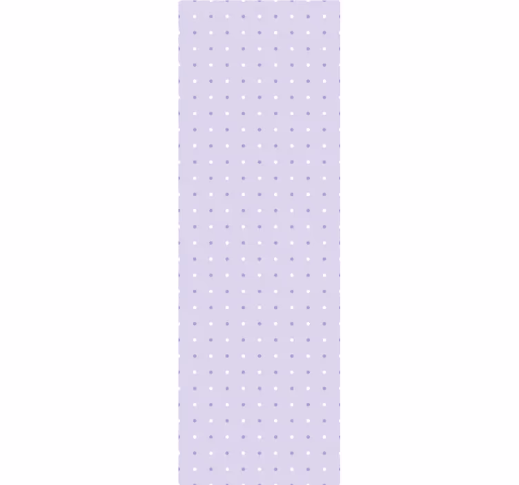 bodkovana tapeta bodkovaný vzor - Tenstickers