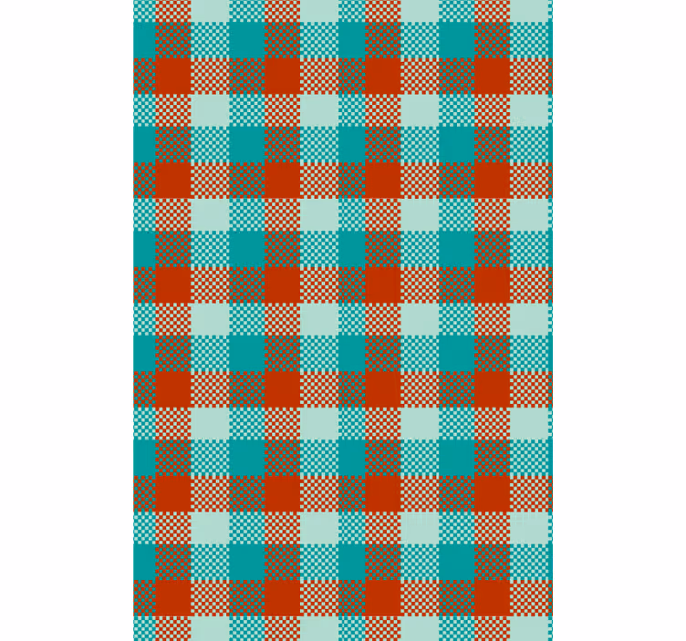 Viacfarebné textúrované tapety - Tenstickers