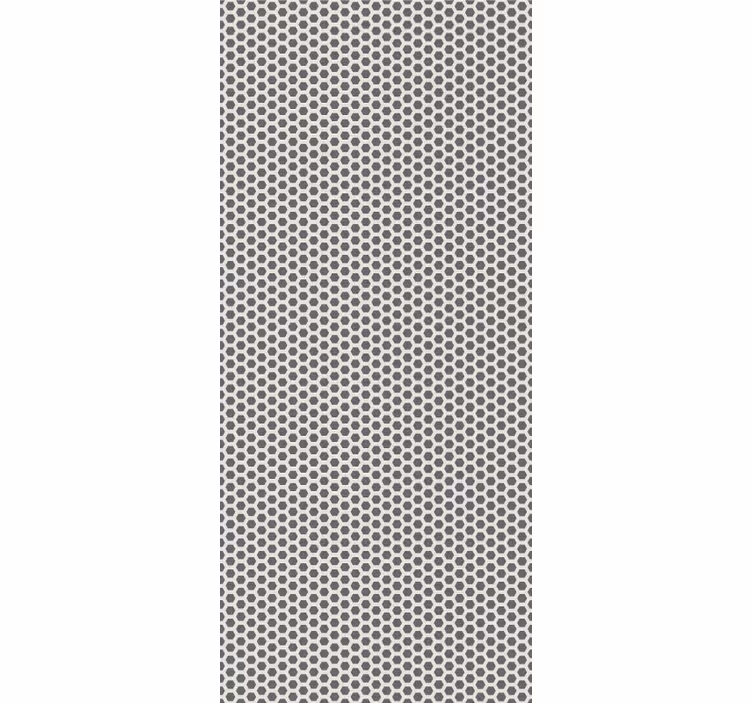 tapety geometrické vzory dizajn geometrických škvŕn - Tenstickers