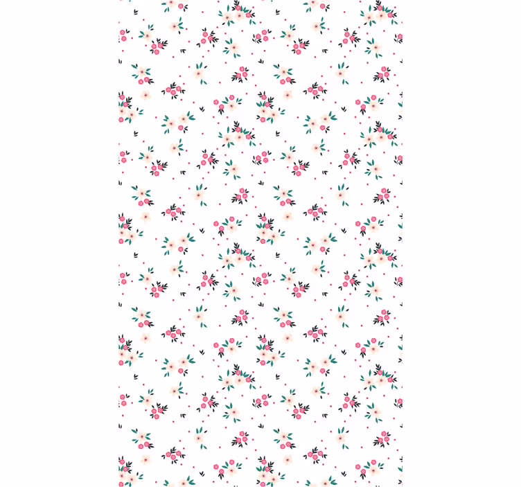 tapety na stenu kvety vystavenie kvetinovej kytice - Tenstickers