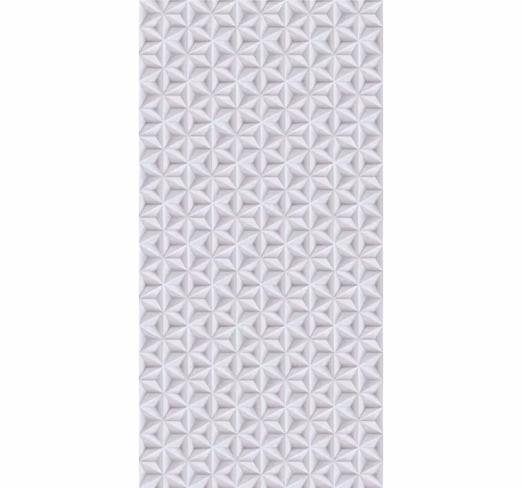 tapety geometrické vzory geometrické razenie - Tenstickers