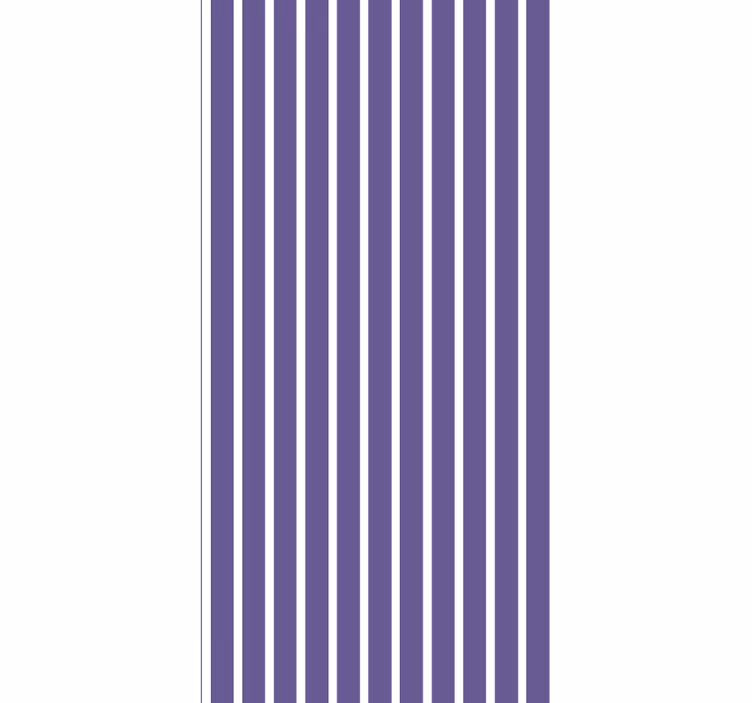 Námornícke tóny vertikálne tapety - Tenstickers