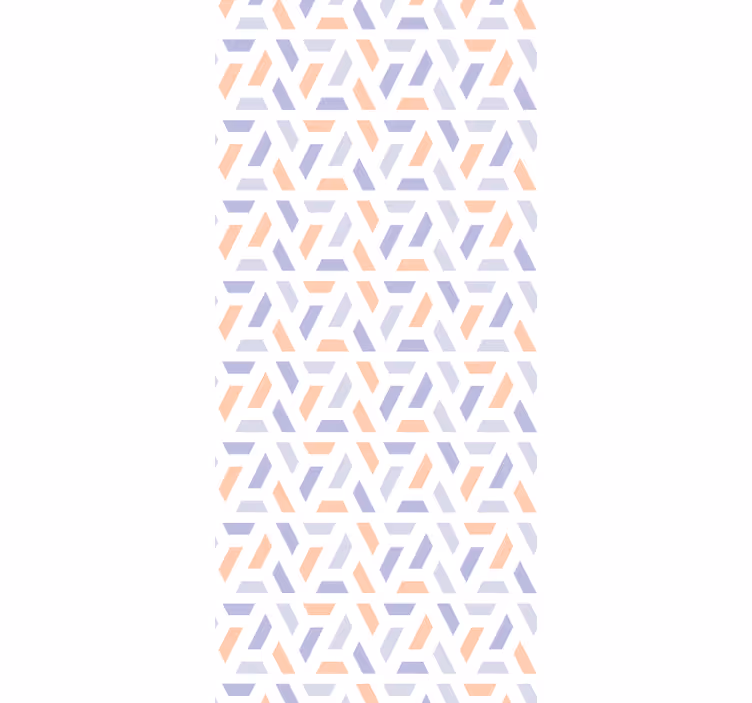 tapety geometrické vzory rybie kosti - Tenstickers