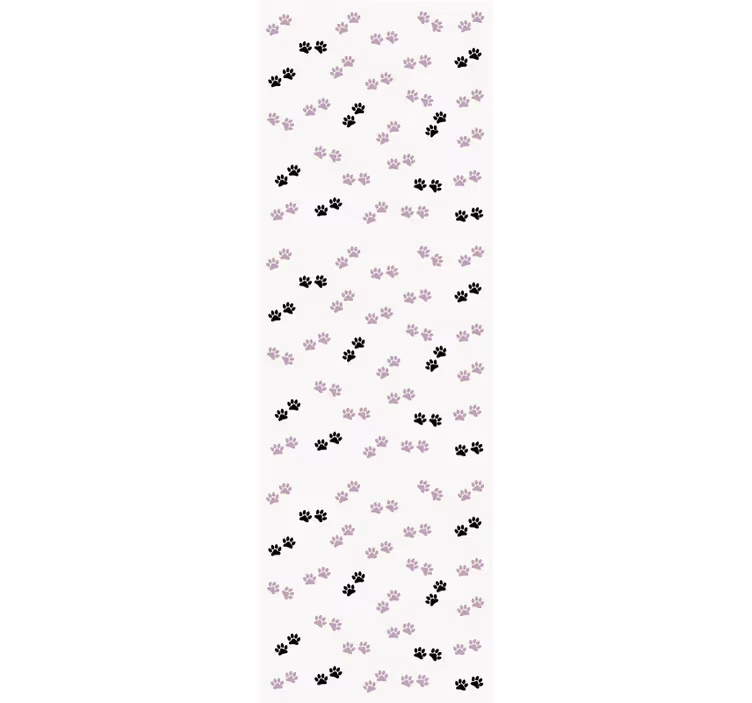 psie tapety vzory tlače labiek - Tenstickers