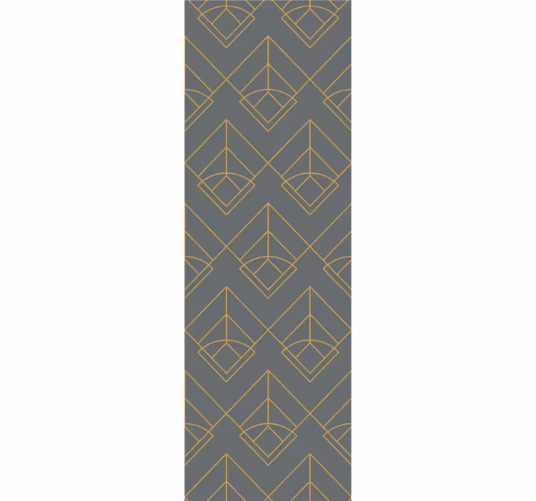 tapety geometrické vzory elegantné geometrické vzory - Tenstickers