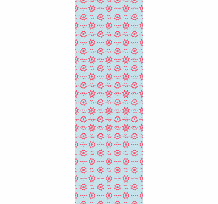 tapety geometrické vzory geometrický motív - Tenstickers