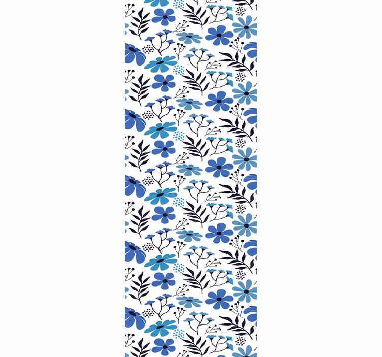 tapety na stenu kvety kvetinové botanické snímky - Tenstickers