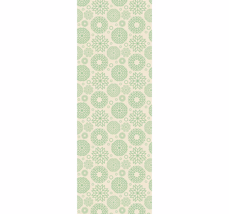 tapety geometrické vzory tlač s geometrickým vzorom - Tenstickers