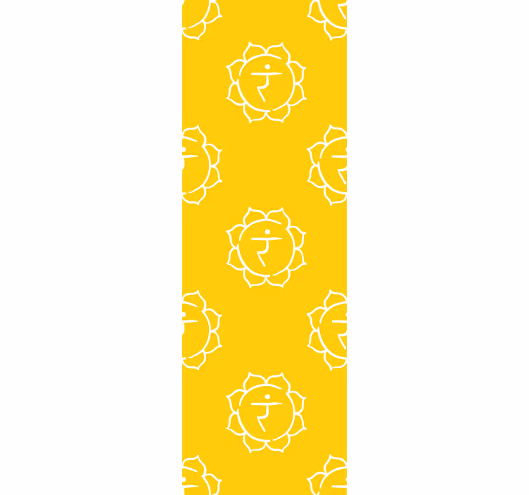 tapety geometrické vzory geometrický vzor leva - Tenstickers