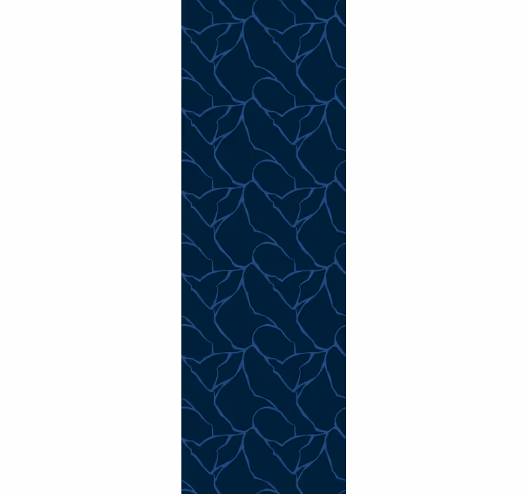 tapety geometrické vzory dizajn geometrických línií - Tenstickers