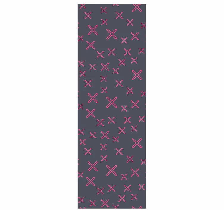 tapety geometrické vzory geometrické bozky - Tenstickers