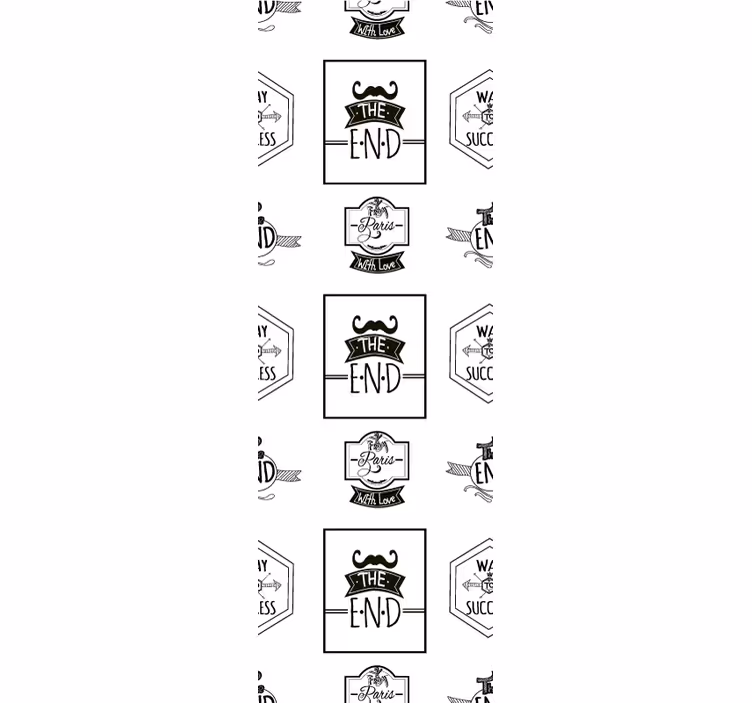 tapety s nápismi motivačné frázy - Tenstickers
