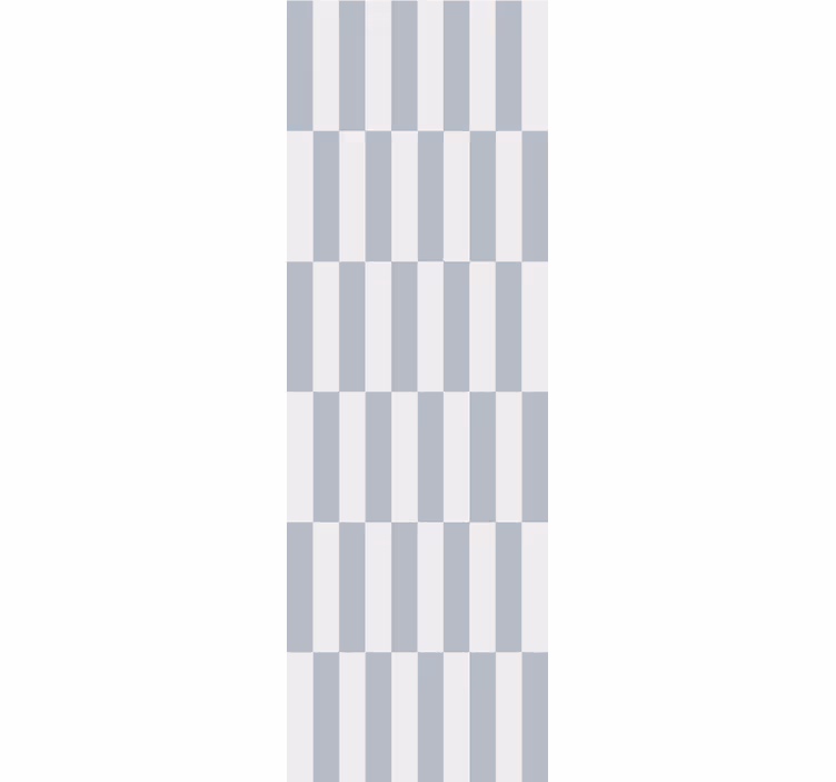 tapety geometrické vzory sivé obdĺžnikové bloky - Tenstickers