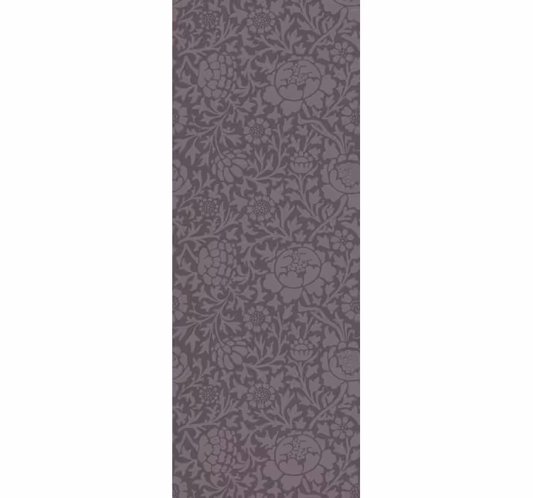 Tkané hodvábne barokové tapety - Tenstickers