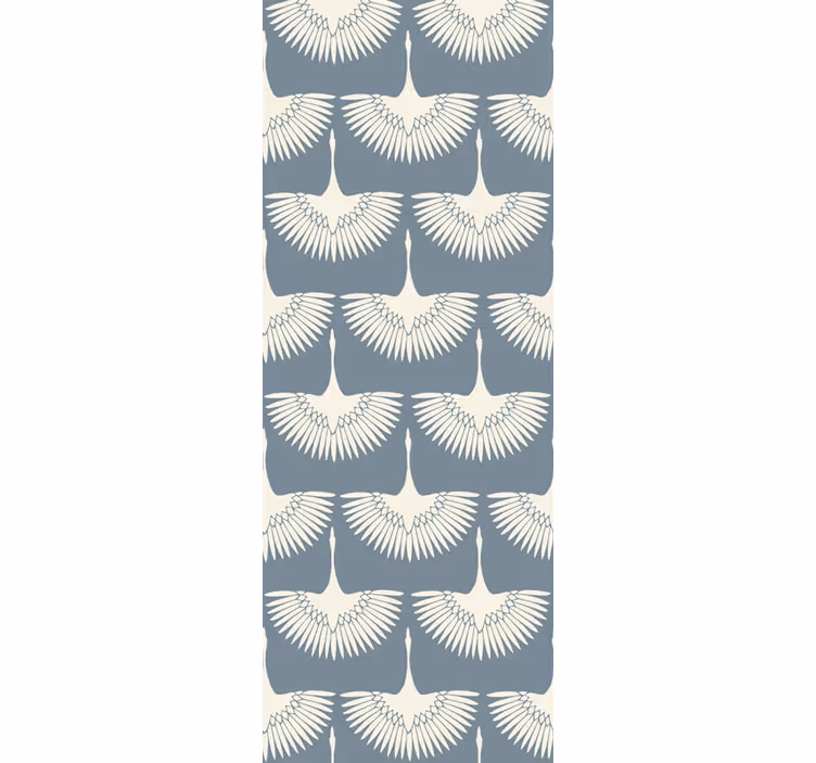 Elegantné tapety v štýle art deco - Tenstickers