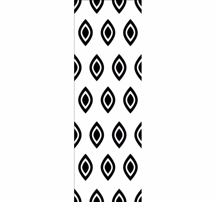 tapety geometrické vzory elegantné tvary kosoštvorcov - Tenstickers