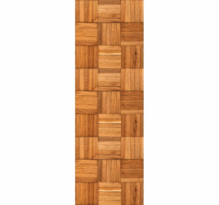 tapety drevo prírodný vzor - Tenstickers