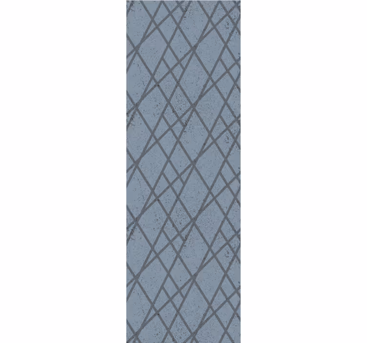 tapety geometrické vzory dizajn diamantového vzoru - Tenstickers